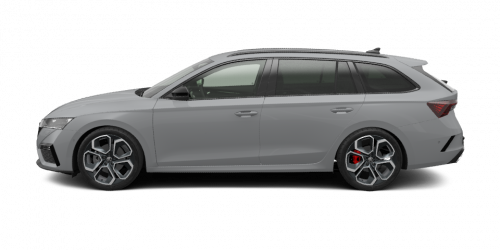 Škoda Octavia - 2,0 TDI 147 kW 7-stup. automat. 4x4