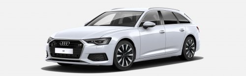 Audi A6 - A6 Avant 40 TDI quattro