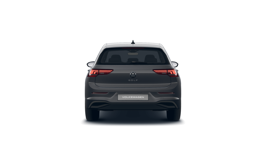 Volkswagen Golf, Golf People 1,5 TSI 110 kW 6G, barva šedá