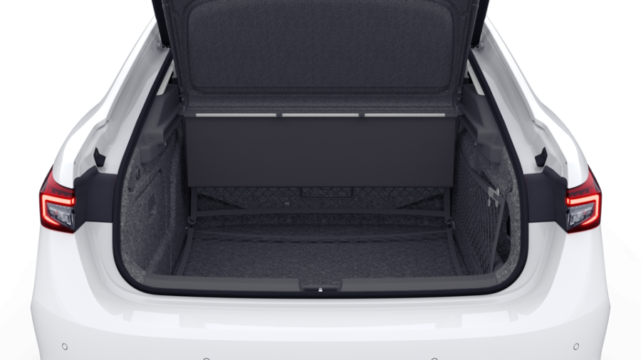 Škoda Superb, 2,0 TDI 142 kW 7-stup. automat. 4x4, barva bílá