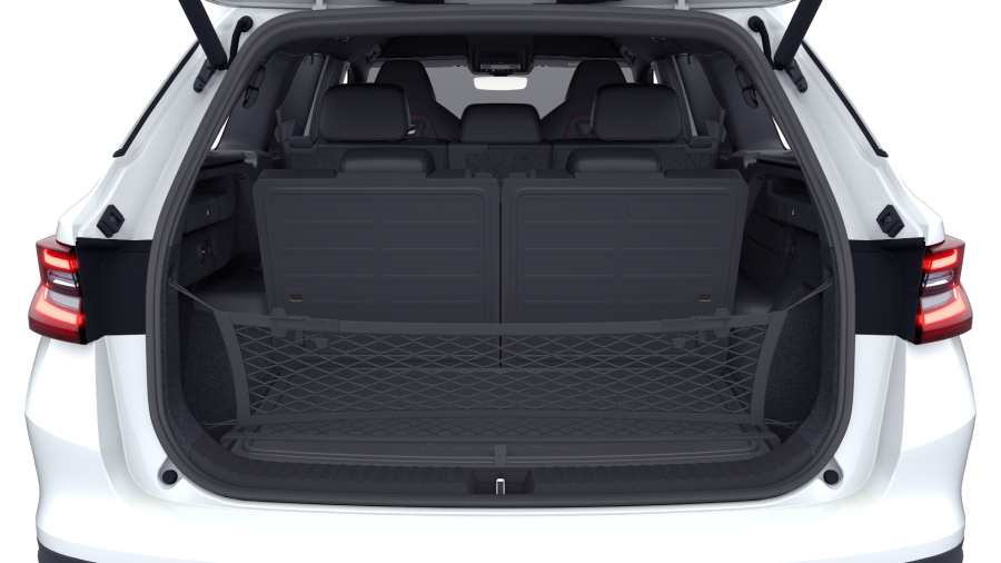 Škoda Kodiaq, 2,0 TSI 195 kW 7° automatická DSG 4x4, barva bílá