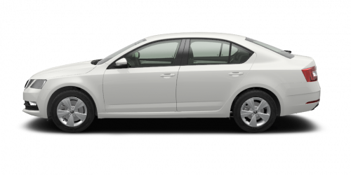 Škoda Octavia - 2,0 TDI 110 kW 6-stup. mech.