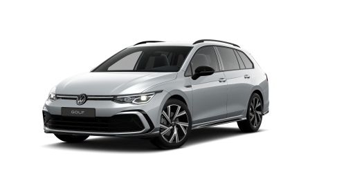 Volkswagen Golf Variant - Golf Variant R-Line 2,0 TDI 7DSG