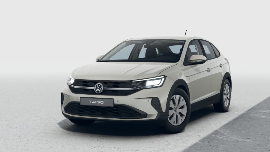 Volkswagen Taigo, Taigo Limited 1,0 TSI 70 kW 5G, barva šedá