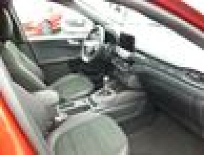 Ford Kuga, 1.5 EcoBoost, barva červená