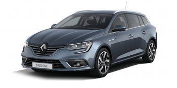 Renault Megane Grandtour - Winter Edition TCe 115 GPF