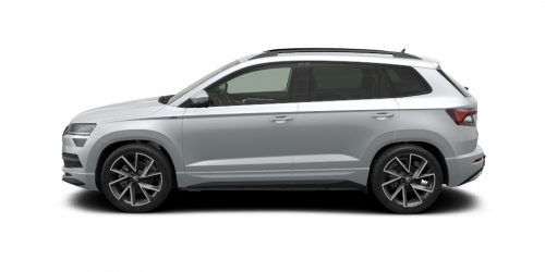 Škoda Karoq - 2,0 TDI 110 kW 7-stup. automat. 4x4