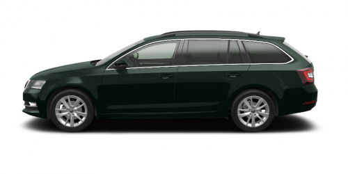 Škoda Octavia - 1,5 TSI 110 kW 7-stup. automat.