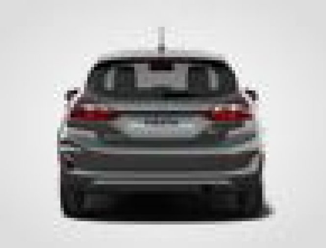 Ford Fiesta, 1.0 EcoBoost, barva šedá