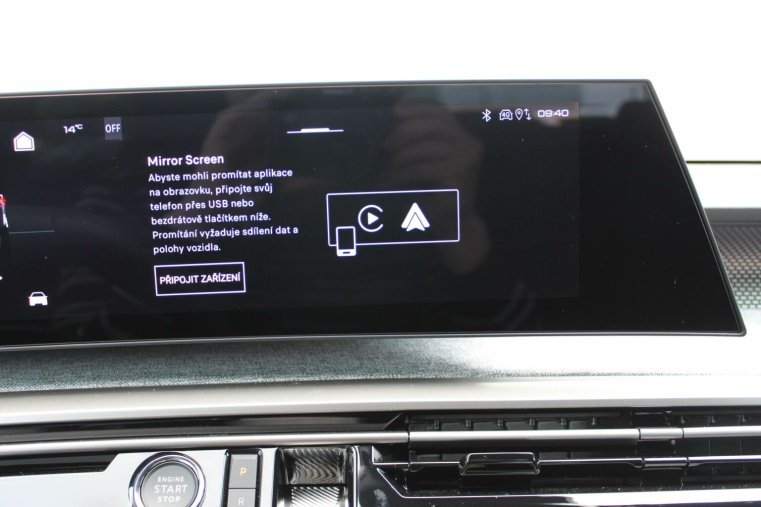 Peugeot 3008, Peugeot 3008 GT Hybrid 145k e-DCS6, barva modrá