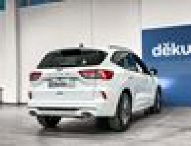 Ford Kuga, 1.5 EcoBoost, barva bílá