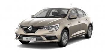 Renault Megane GrandCoupé - LIMITED Plus TCe 115 GPF