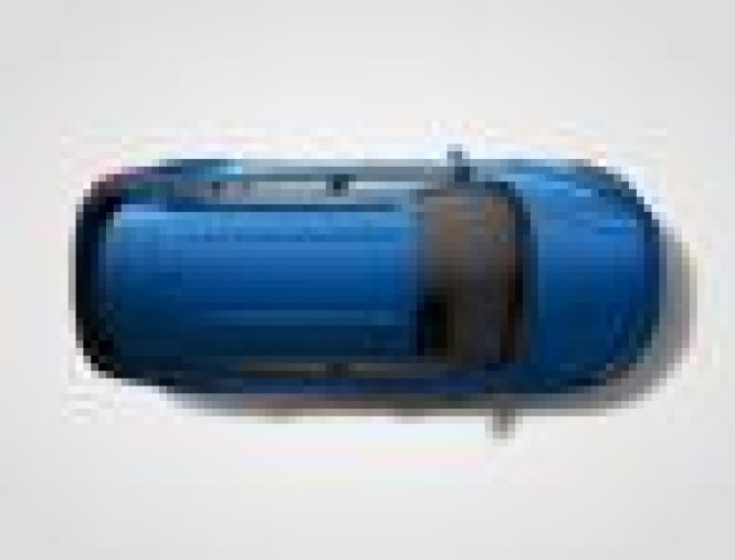 Ford Focus, 1.5 EcoBlue, barva modrá
