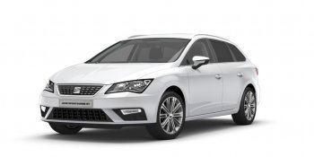 Seat Leon Sportourer - ST FR 1.5 TSI 130k 6M