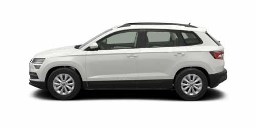 Škoda Karoq - 1,6 TDI 85 kW 6-stup. mech.