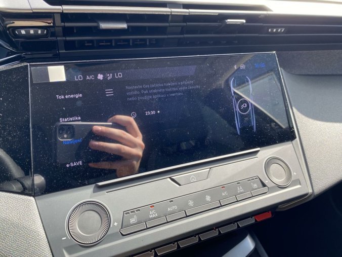 Peugeot 408, Peugeot 408 ALLURE Plug-in HYBRID e-EAT8, barva černá