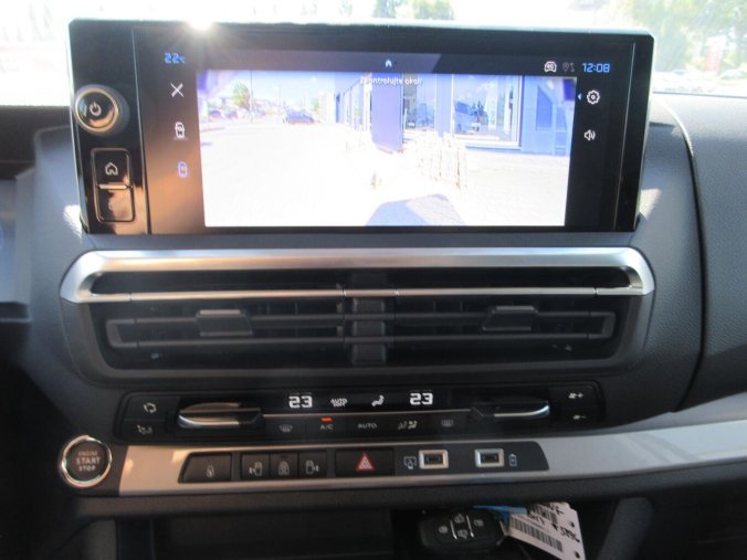 Peugeot Traveller, Peugeot Traveller ALLURE Long 2.0HDI 180k EAT8, barva bílá