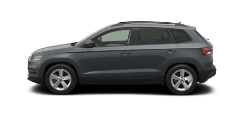 Škoda Karoq - 2,0 TDI 110 kW 6-stup. mech. 4x4