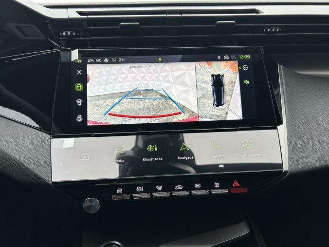 Peugeot 308, Peugeot 308 SW GT 1.5BlueHDi 130 EAT8, barva červená