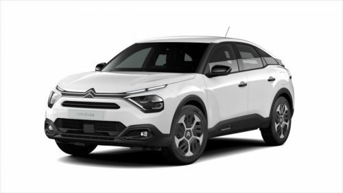 Citroën C4 - Citroën C4 FEEL