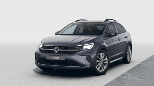 Volkswagen Taigo - Taigo People 1,0 TSI 85kW 7DSG