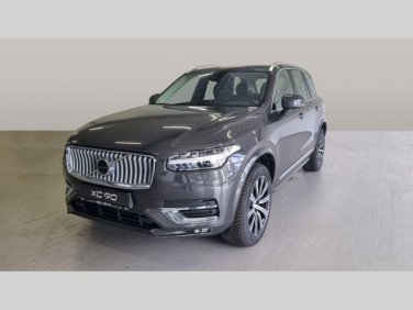 Volvo XC90 - B5 2.0L 250+14 HP AT8 AWD PLUS