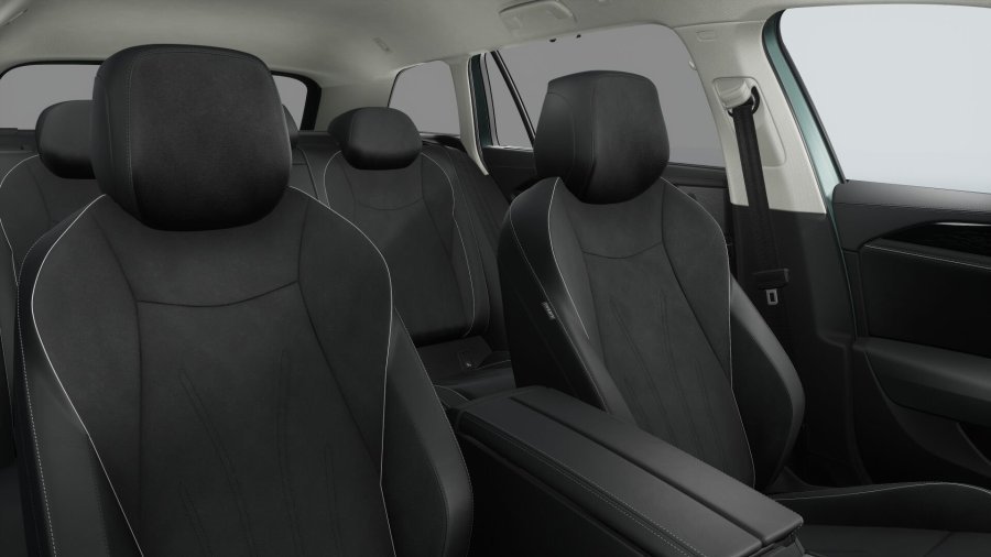 Volkswagen Passat, Passat Elegance 2,0 TDI 110 kW, barva zelená