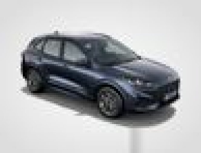 Ford Kuga, 1.5 EcoBoost, barva modrá