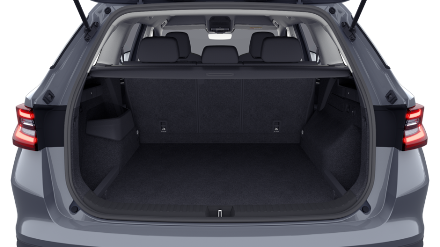 Škoda Kodiaq, 2,0 TDI 142 kW 7-stup. automat. 4x4, barva šedá