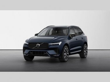 Volvo XC60 - B5 2.0L 250+14 HP AT8 AWD ULTI