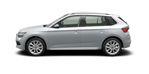 Škoda Kamiq - 1,5 TSI 110 kW 7-stup. automat.