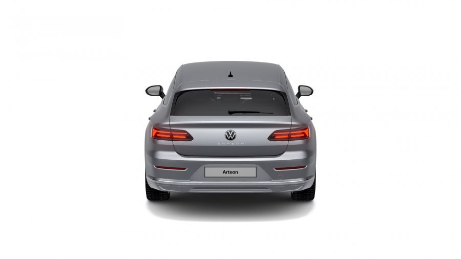Volkswagen Arteon Shooting Brake, Arteon SB Elegance 2,0 TDI 7DSG, barva stříbrná