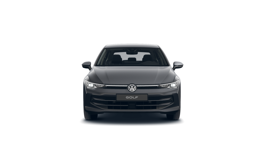Volkswagen Golf, Golf Style 1,5 eTSI 7DSG mHEV, barva šedá
