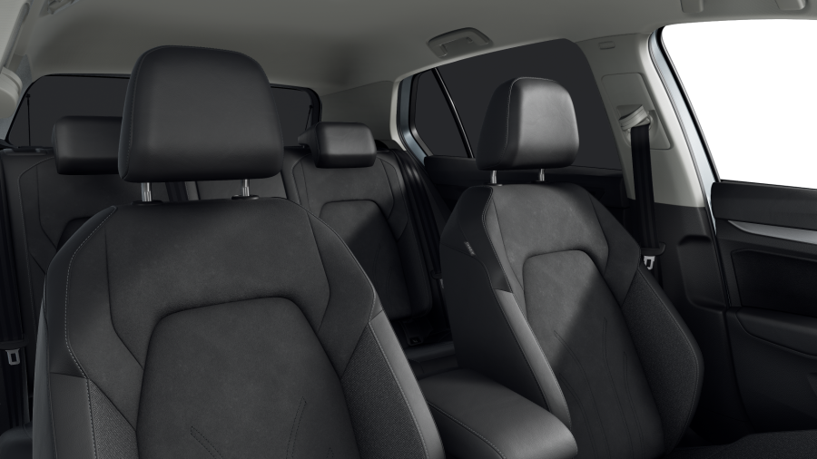 Volkswagen Golf, Golf People 1,5 eTSI 85 kW 7DSG mHEV, barva stříbrná