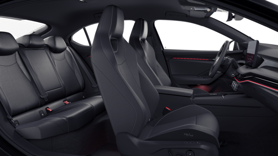 Škoda Superb, 2,0 TSI 150 kW 7° automatická DSG, barva černá