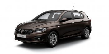 Fiat Tipo - HB 1.4 16v ITALIA