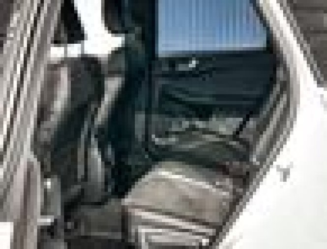 Ford Kuga, 1.5 EcoBoost, barva bílá
