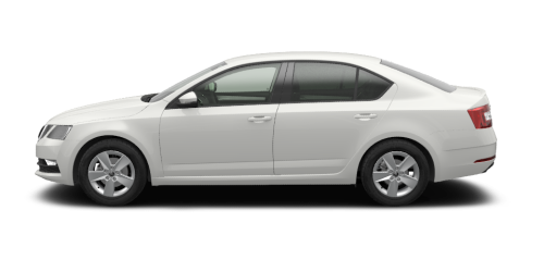 Škoda Octavia - 1,5 TSI 110 kW 6-stup. mech.