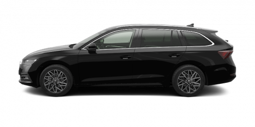 Škoda Octavia - 2,0 TDI 110 kW 7-stup. automat.