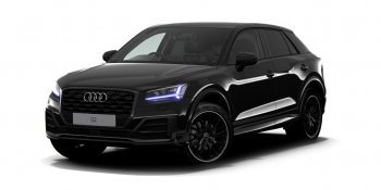 Audi Q2 - Q2 35 TFSI 110 kW