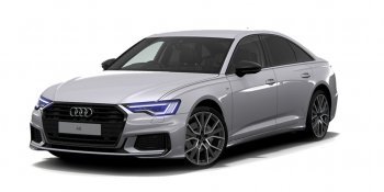 Audi A6 - Design 50 TDI quattro