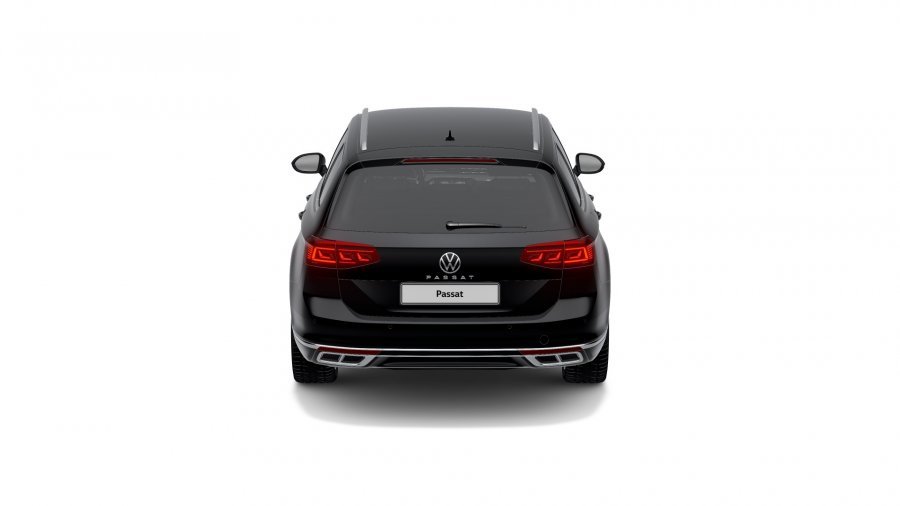 Volkswagen Passat Variant, Passat Variant Elegance 1.5 TSI EVO 7DSG, barva bílá