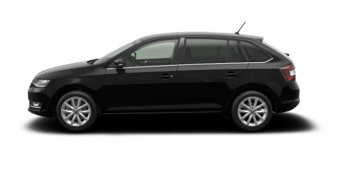 Škoda Rapid - 1,0 TSI 81 kW 6-stup. mech.