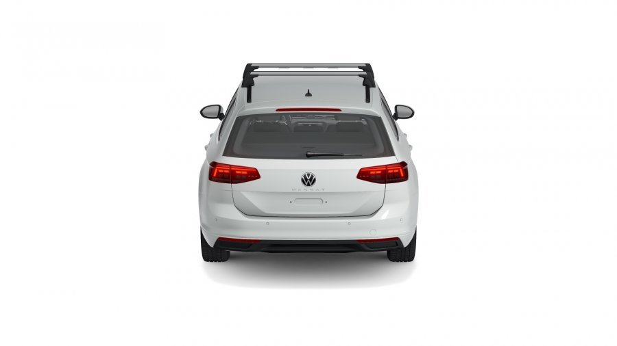 Volkswagen Passat Variant, Passat Variant Business 1.5 TSI EVO 6G, barva bílá