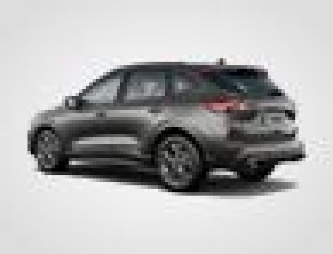 Ford Kuga, 1.5 EcoBoost, barva šedá