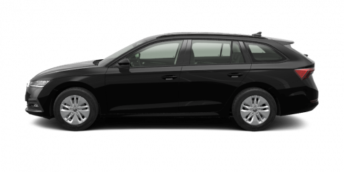 Škoda Octavia - 1,5 TSI 110 kW 6-stup. mech.