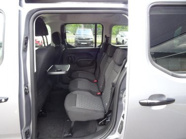 Peugeot Rifter - Peugeot Rifter LONG GT BlueHDi 130k EAT8