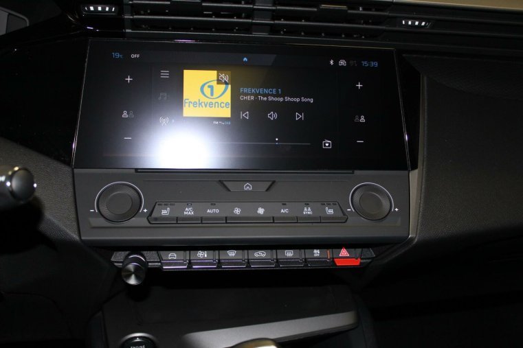 Peugeot 308, Peugeot 308 SW ACTIVE PureTech 130 MAN6, barva bílá