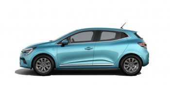 Renault Clio - Zen TCe 100