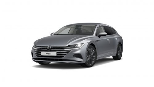 Volkswagen Arteon Shooting Brake - Arteon SB Elegance 2,0 TDI 7DSG